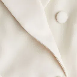 H&M Fitted Blazer image 5