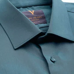 Van Heusen Custom Pure Cotton Formal Shirt image 3