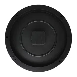 RANDOM Beige & Black Printed Contemporary Wall Clock image 5