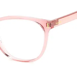 Polaroid Pink Cat Eye Eye Frames for Women image 5