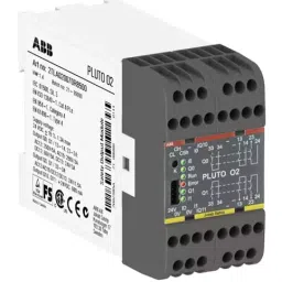 ABB Pluto O2 Programmable Safety Controller-picture-37
