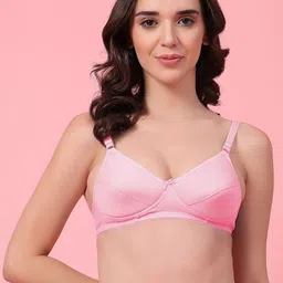 SHYAM SONS FLAIR Bra Full Coverage Heavily Padded image 2