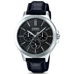 Casio MTP-V300L-1AUDF Enticer Analog Watch for Men (42 mm)-picture-41