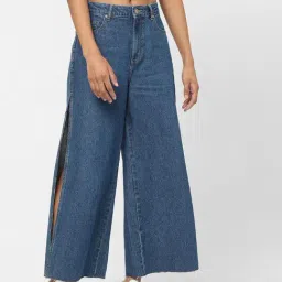 Only Blue Loose Fit Jeans-image-53