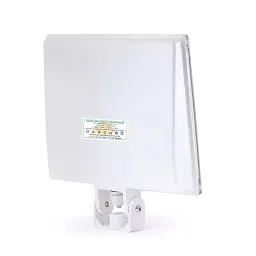 Out Of The Box 42 W 6500 K White Flood Light image 2