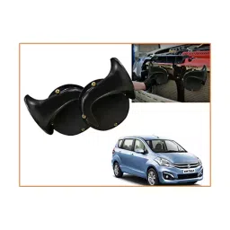 Auto Pearl Universal 12V Windtone Horn Compatible with Ertiga Type 2-image-65