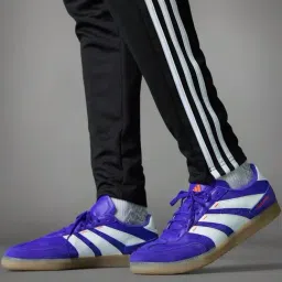 Adidas Men's PREDATOR FREESTYLE Lucid Blue Casual Sneakers-image-21