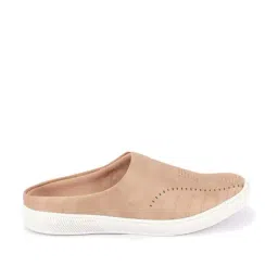 FAUSTO Men's Chikku Mule Shoes-picture-29