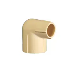 Supreme 25x20 mm (1x3/4 Inch) CPVC SDR 11 Reducer Elbow MC1P1REL3X2I-picture-23