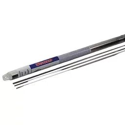 Westward TIG Welding Rod SS Diameter 0.0625 inch Length 36 inch Tensile Strength, 41R344-image-19