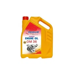 Z Premium OM 36 5 L Engine Oil for Commercial Vehicle, 1128BMDBIJA-picture-46