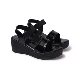 Be Found Wedge Sandals image 2