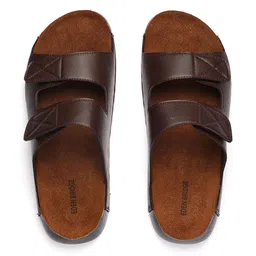 Eden Bridge Men Slip-On Comfort Sandals image 4