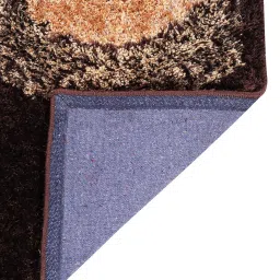 Romee Brown Wool Textured Runners image 5