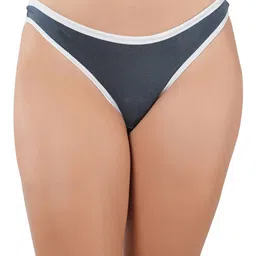 KELLPAR Women Solid Casual Basic Brief-picture-17