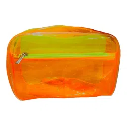 Allure Small Cosmetic Pouch - Travel Case For Essentials Azpo_15-picture-11