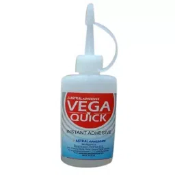 Astral VegaQuick Instant Adhesive -15gm (Pack of 100)-image-91