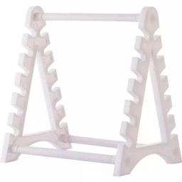 Abdos 12 Places Vertical Pipette Stand for Holding Glass or Plastic Pipette, P70204-picture-30