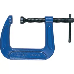 Kennedy 75 mm Heavy Duty G-Clamp- Deep Throat KEN5392630K-picture-37