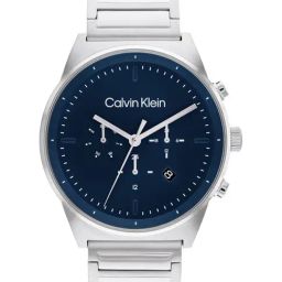CALVIN KLEIN 25200293 Impressive Chronograph Watch for Men-picture-29
