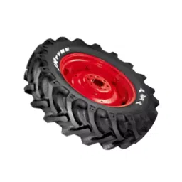 JK Tyre SONA-1 16.9-28 12PR Rear Tyre for Tractor image 3