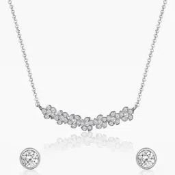 GIVA 925 Sterling Silver Set for Women-image-75