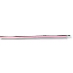 ALPHA WIRE Hook Up Wire WIRE, UL1007, 20AWG, PINK, 305M, 3053 PK001-picture-26