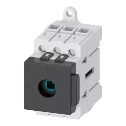 Siemens Switch Disconnector, 3 Pole, 16A Max Current, 16A Fuse Current, 3LD3010-0TK05-picture-28