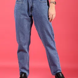 V-Mart Women Light Fade Jeans-image-25