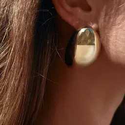 LULU & SKY Contemporary Studs Earrings-picture-51