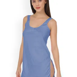 SELFCARE Pack Of 2 Cotton Camisoles
SN3117 image 3