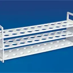 Polylab Test Tube Stand (3 Tier) - 77710-picture-16