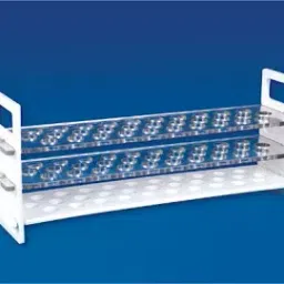 Polylab Test Tube Stand (3 Tier) - 77802-picture-17
