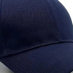 TEEMOODS Unisex Cotton Baseball Cap image 3