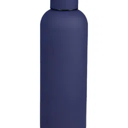 Little Surprise Box Matt Finish Premium Stainless steel Double Wall Bottle Grape Purple - 750 ml-picture-35