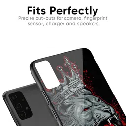 QRIOH Quirky Printed IQOO 13 5G Back Case Mobile Accessories image 3