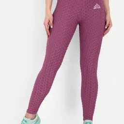 GRITPRO Women Ankle-Length Bubble Tights image 4