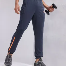 HRX by Hrithik Roshan Men Rapid-Dry Training Joggers-picture-49
