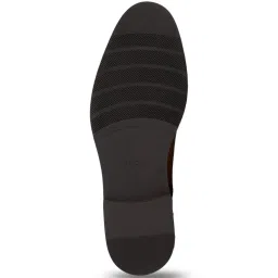 Aldo Men's Cognac Oxford Shoes image 5