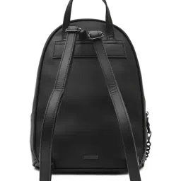 Aldo Black ALALANNAA Medium Backpack image 3