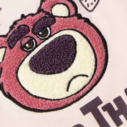 The Souled Store Disney: No Thanks Women Oversized T-Shirts image 5