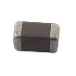MC0805F105Z500CT-MULTICOMP PRO-SMD Multilayer Ceramic Capacitor, 1 µF, 50 V, 0805 [2012 Metric], 20%, +80%, Y5V, MC image 1