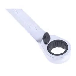 Teng Tools Combination Spanner, 15 mm, No, 200 mm Overall, 600515R image 2