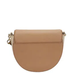 TOMMY HILFIGER Fawn & Basket Brown Cross Body Bag image 2