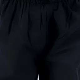 Lil Drama Boys Multicolor Floral Print Full Sleeves Kurta, Pyjamas With Nehru Jacket image 5