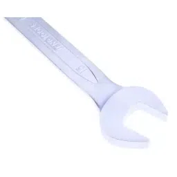 Teng Tools Combination Spanner, 15 mm, No, 200 mm Overall, 600515R image 4