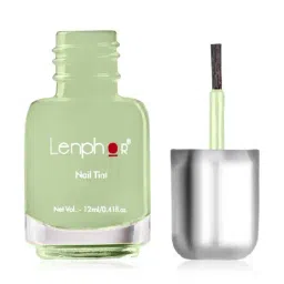 Lenphor Nail Tint Pastel Pista 05 - 12 ml-image-32