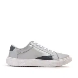 khadim Pro by Khadim's Women's Grey Sneakers-picture-27