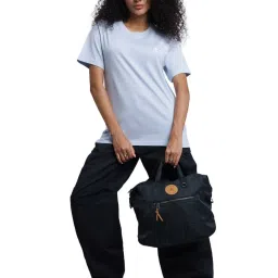 Converse Unisex Blue Star Chevron Printed Regular Fit T-Shirt image 5