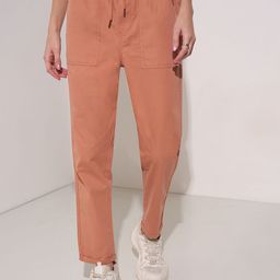 Honey by Pantaloons Women Joggers Trousers-picture-27